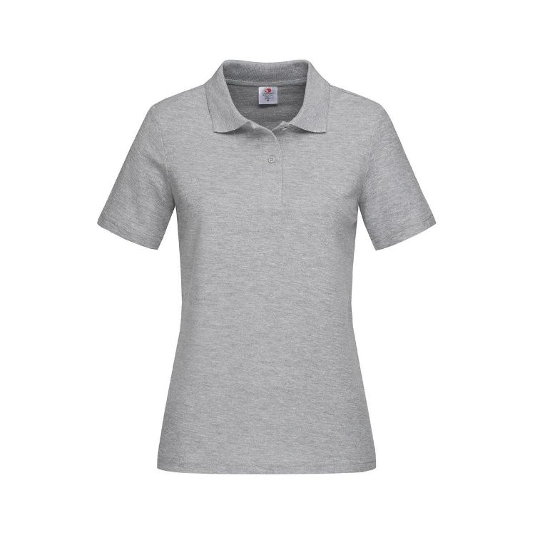 Picture of Women's Heavyweight Polo