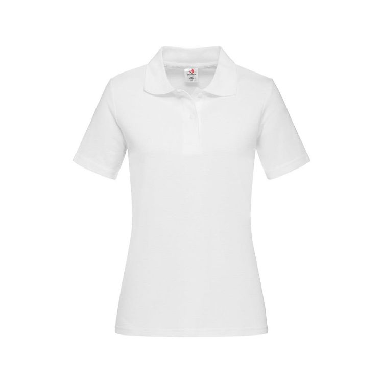 Picture of Women's Heavyweight Polo