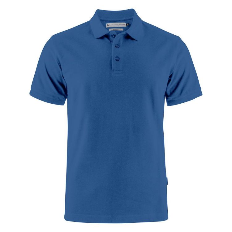 Picture of Neptune Regular Men's Cotton Polo