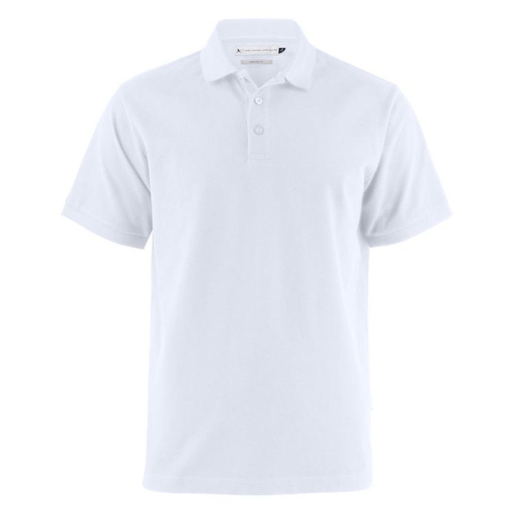 Picture of Neptune Regular Men's Cotton Polo