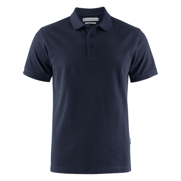 Picture of Neptune Modern Men's Cotton Polo