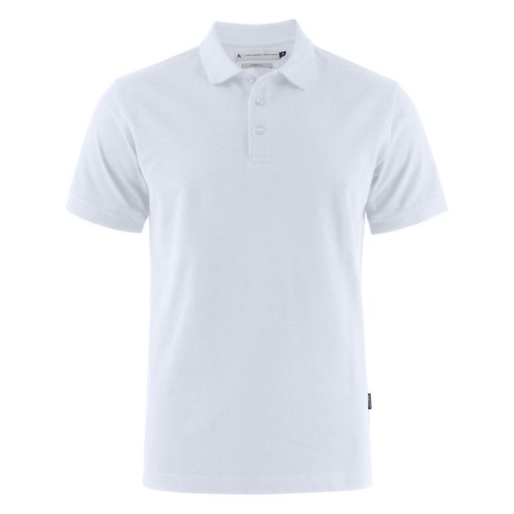 Picture of Neptune Modern Men's Cotton Polo