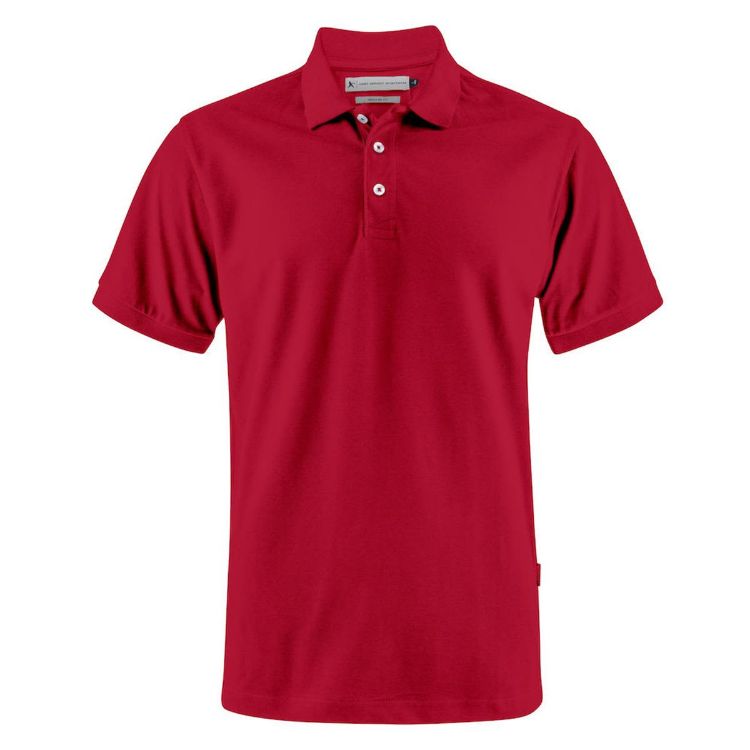 Picture of Sunset Regular Men's Polo