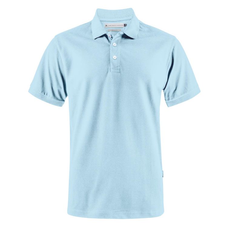 Picture of Sunset Regular Men's Polo