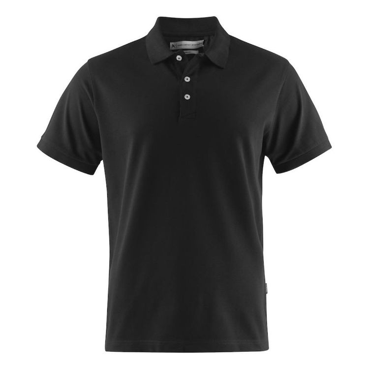 Picture of Sunset Modern Men's Polo