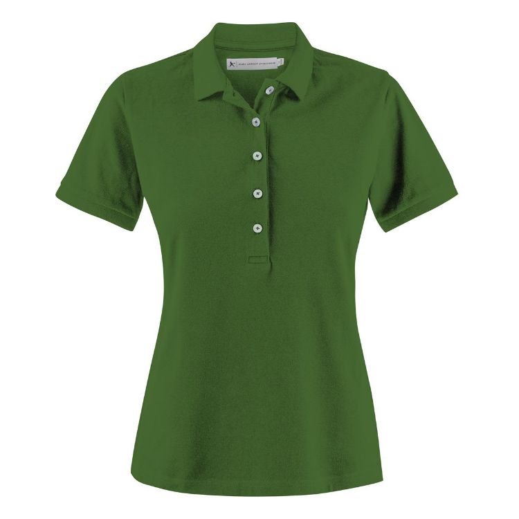 Picture of Sunset Women's Polo