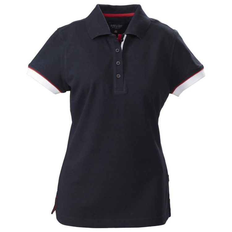 Picture of Antreville Women's Cotton Polo