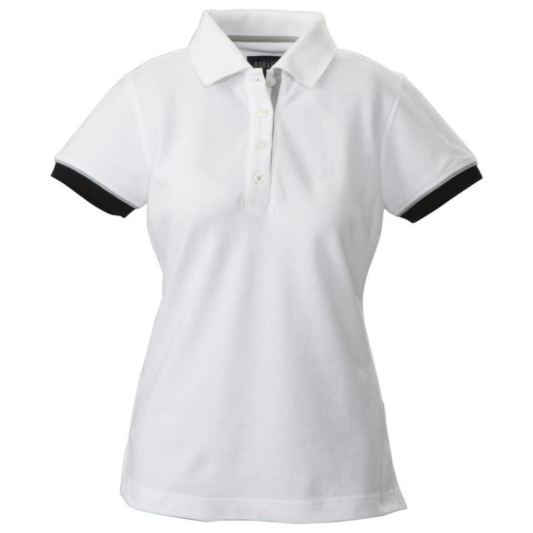 Picture of Antreville Women's Cotton Polo