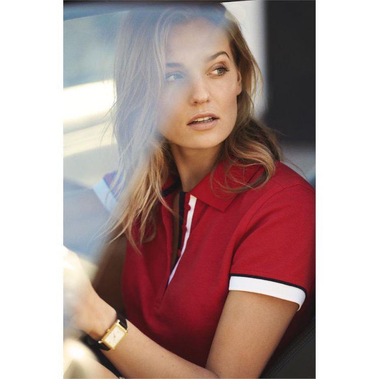 Picture of Avon Women's Cotton Polo