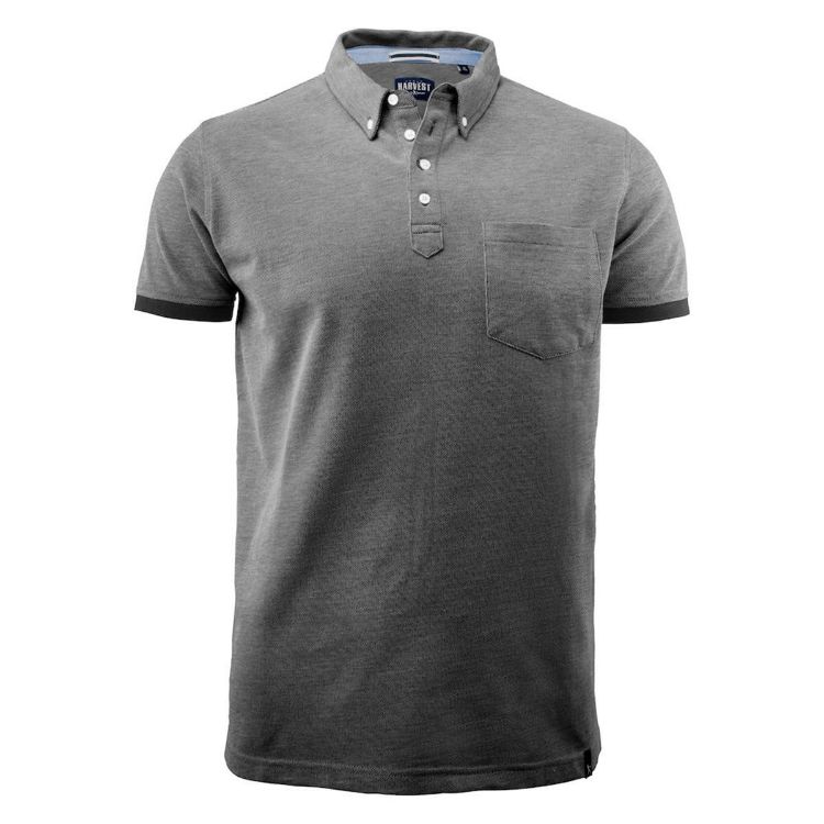 Picture of Larkford Men's Cotton Polo