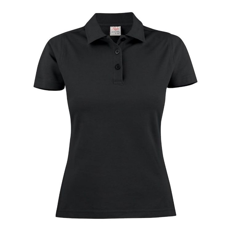 Picture of Surf Women's Cotton Polo