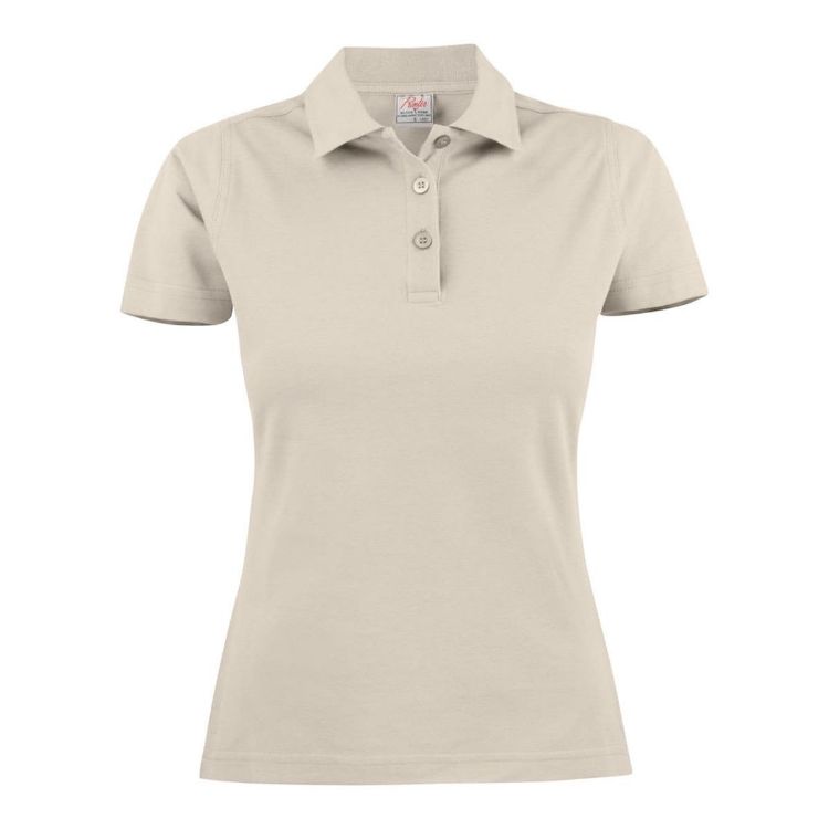 Picture of Surf Women's Cotton Polo