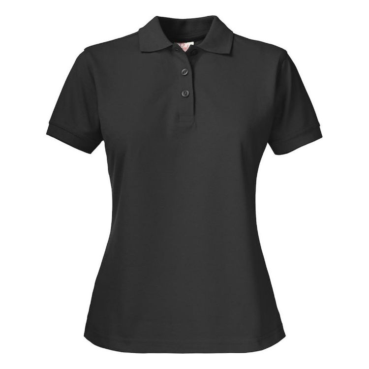 Picture of Surf Pro Women's Cotton Polo