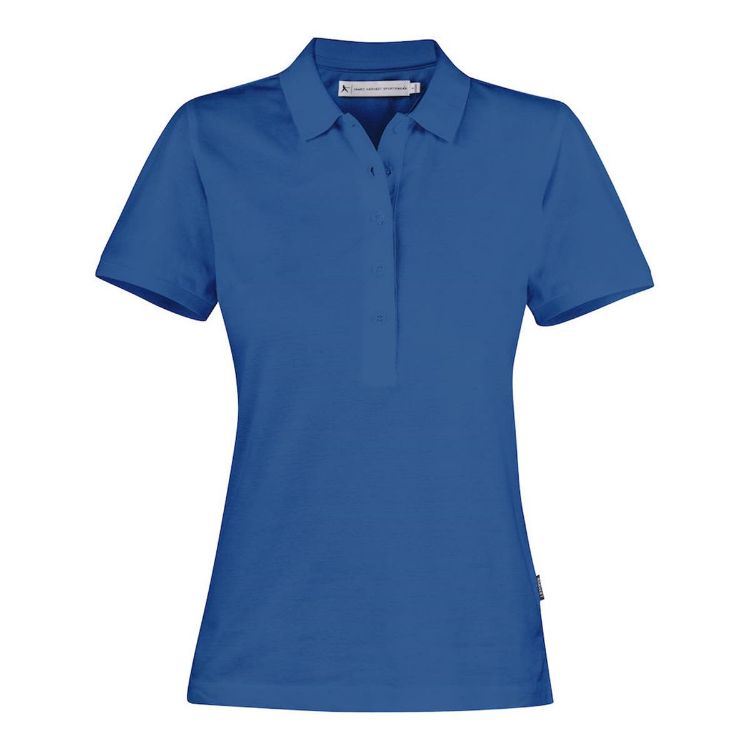 Picture of Neptune Women's Cotton Polo