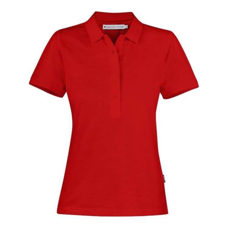 Picture of Neptune Women's Cotton Polo