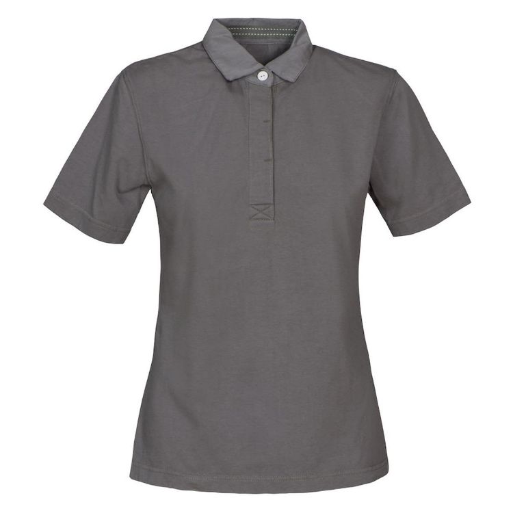 Picture of Amherst Women's Cotton Polo