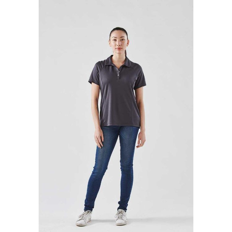 Picture of Women's Milano Sports Polo