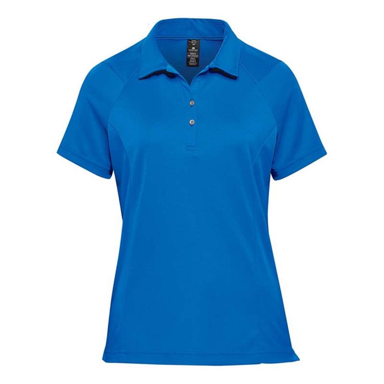 Picture of Women's Milano Sports Polo