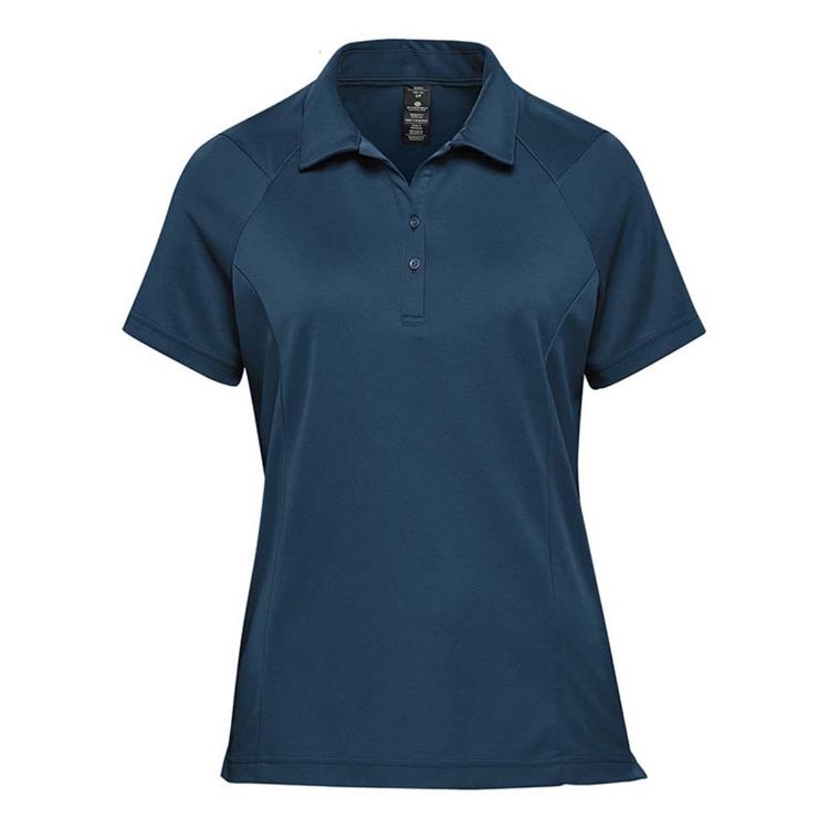 Picture of Women's Milano Sports Polo