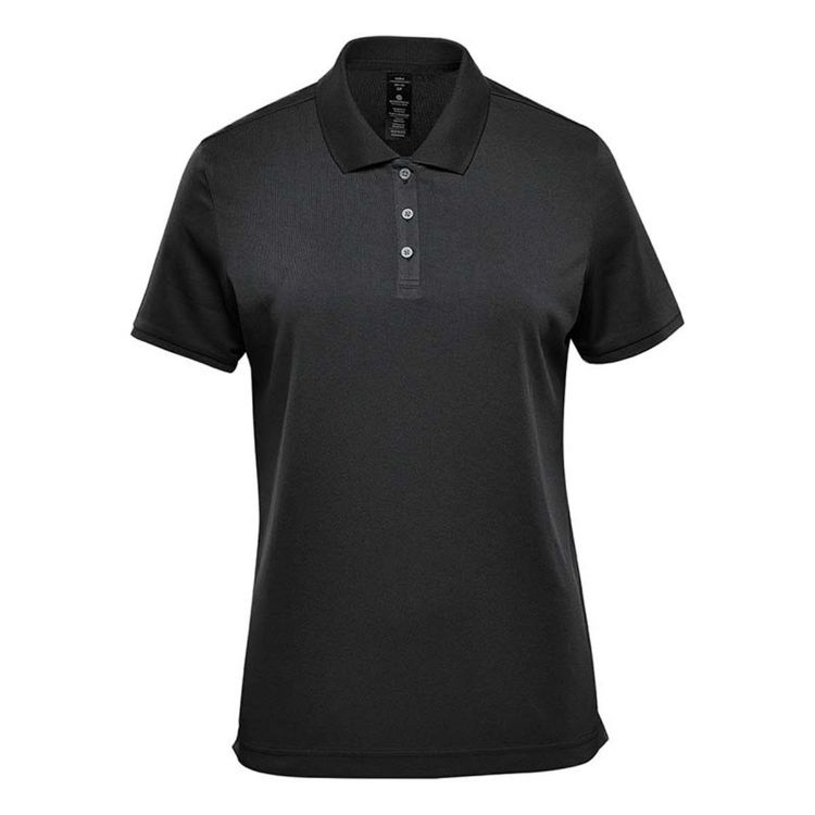 Picture of Women's Sirocco Sports Polo