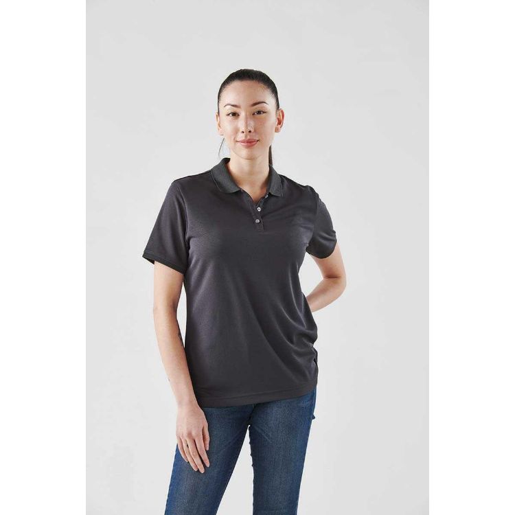 Picture of Women's Sirocco Sports Polo