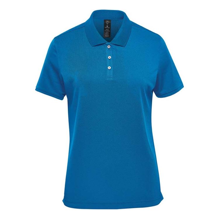 Picture of Women's Sirocco Sports Polo