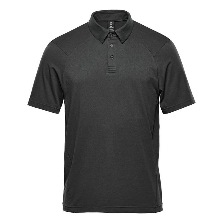 Picture of Men's Camino Performance Short Sleeve Polo