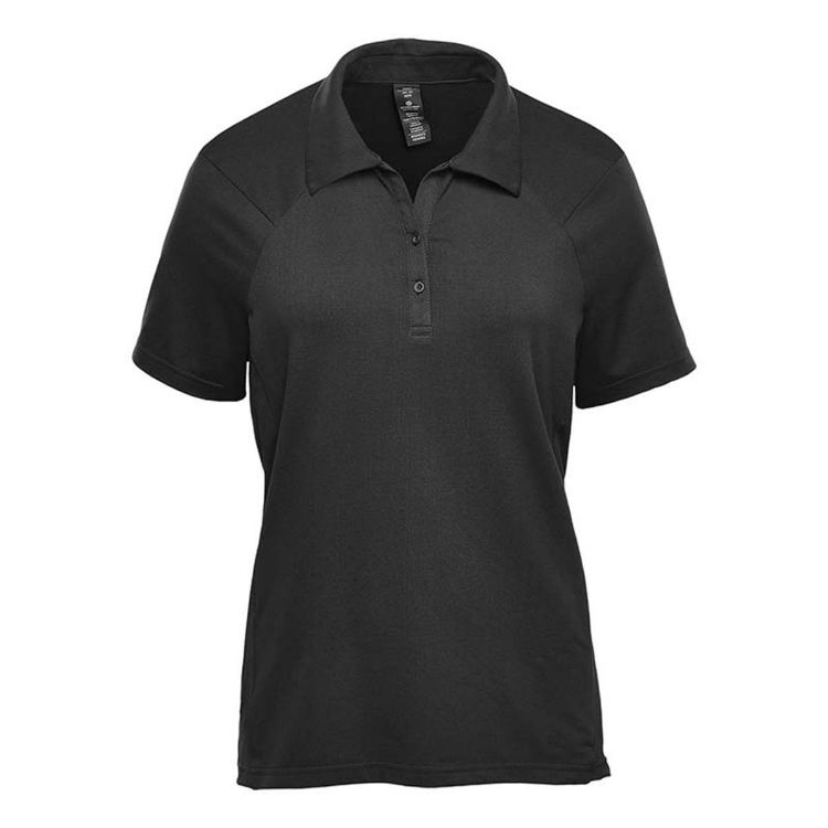 Picture of Women's Camino Performance Short Sleeve Polo