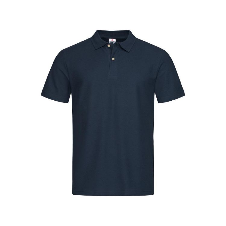 Picture of Men's Heavyweight Polo