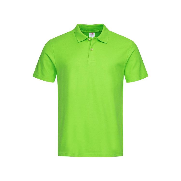 Picture of Men's Heavyweight Polo