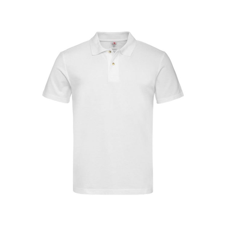 Picture of Men's Heavyweight Polo