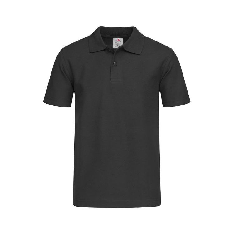 Picture of Junior Heavyweight Polo