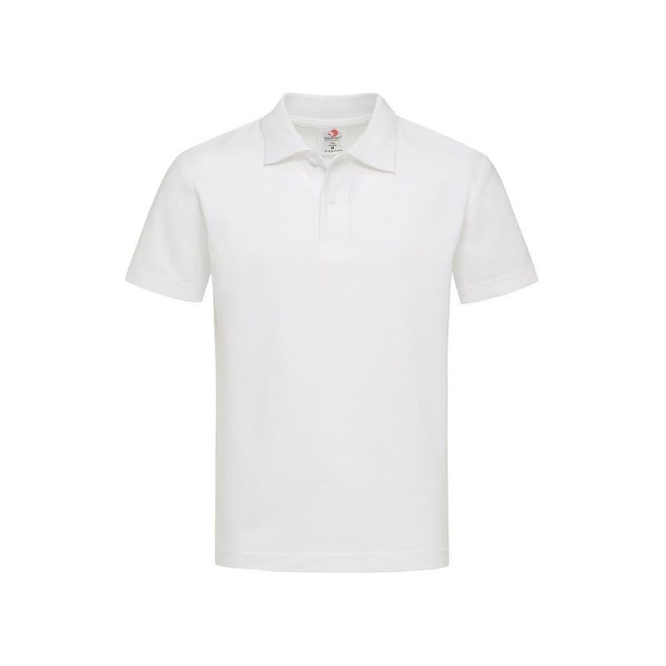 Picture of Junior Heavyweight Polo