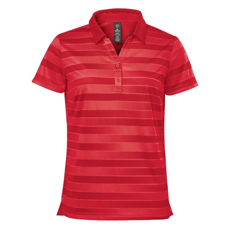 Picture of Women's Sienna Polo