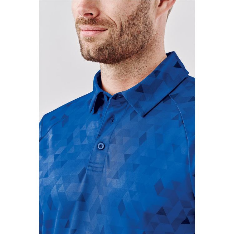 Picture of Men's Galapagos Polo