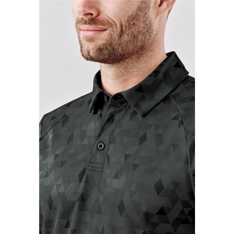 Picture of Men's Galapagos Polo