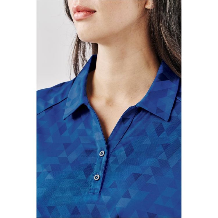 Picture of Women's Galapagos Polo