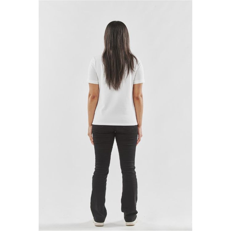 Picture of Women's Ferrera Polo