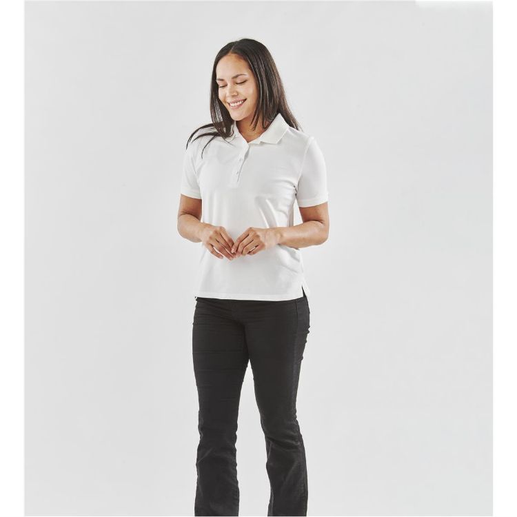 Picture of Women's Ferrera Polo