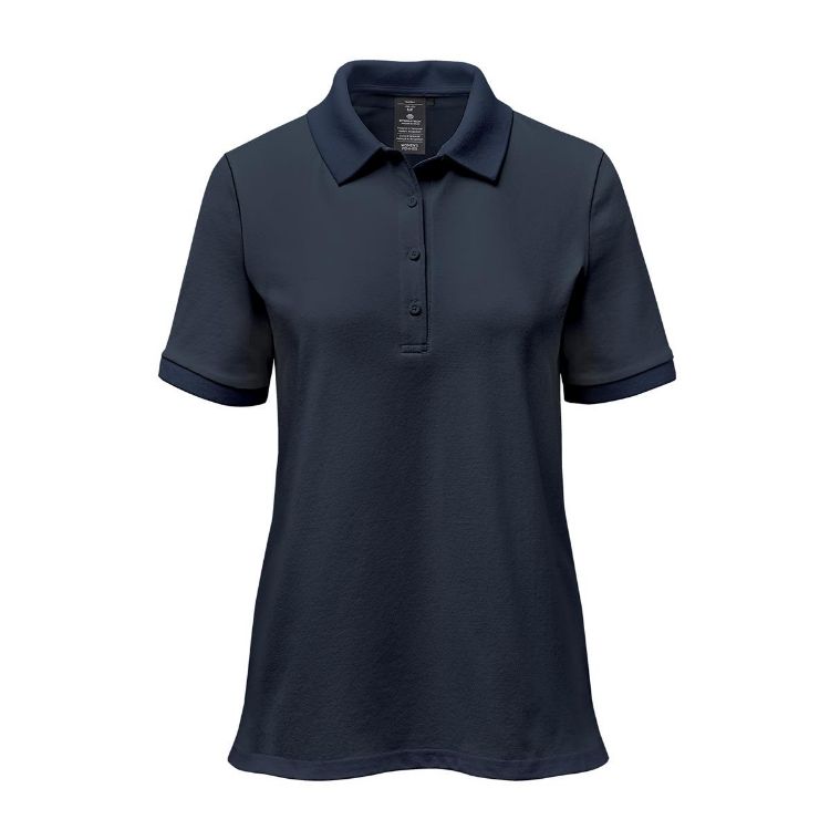 Picture of Women's Ferrera Polo