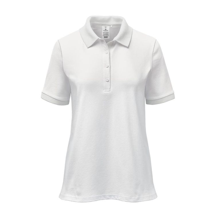 Picture of Women's Ferrera Polo