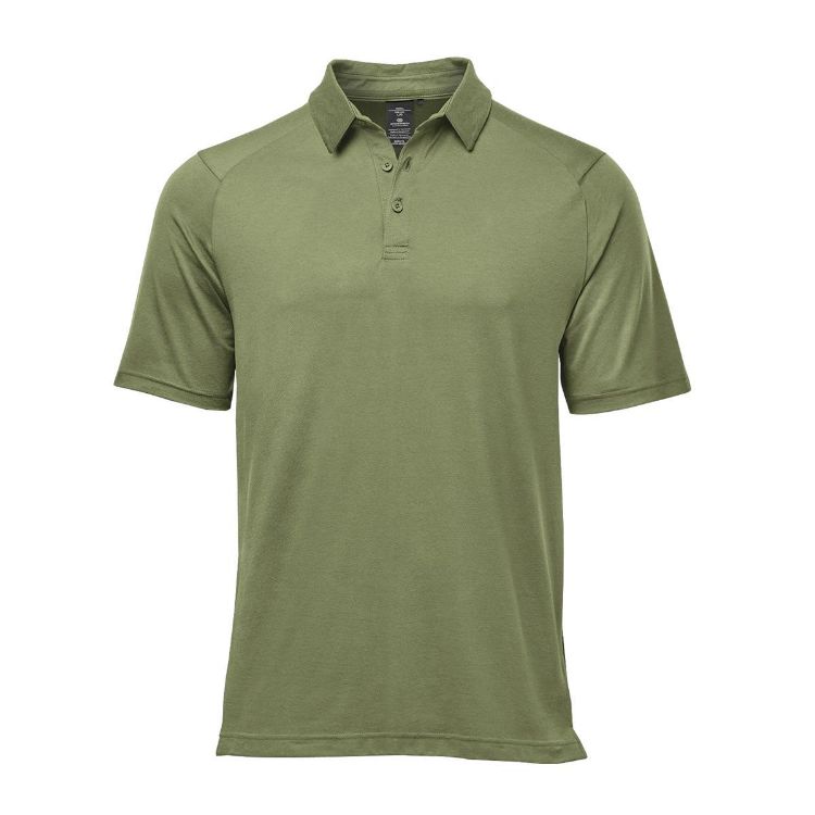 Picture of Men's Oasis Polo