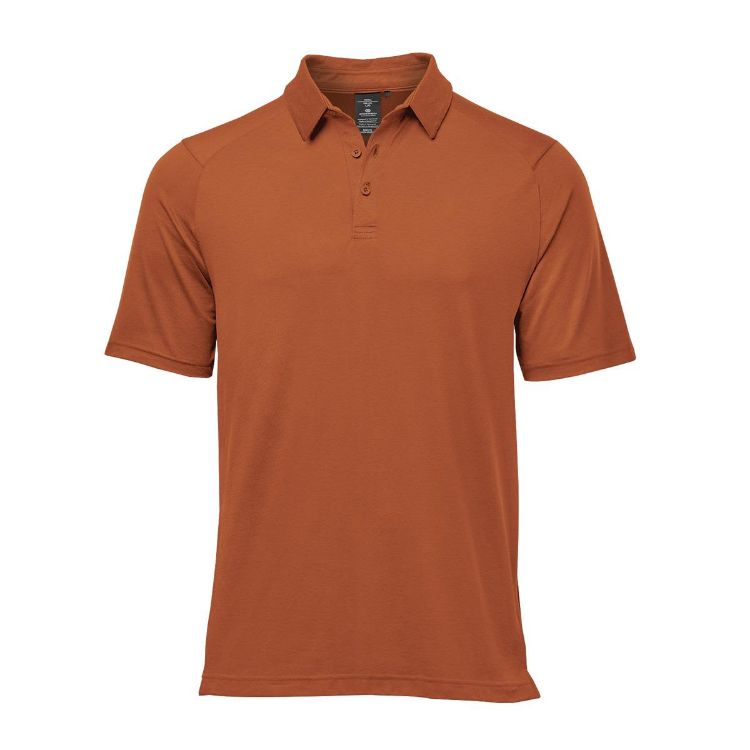 Picture of Men's Oasis Polo