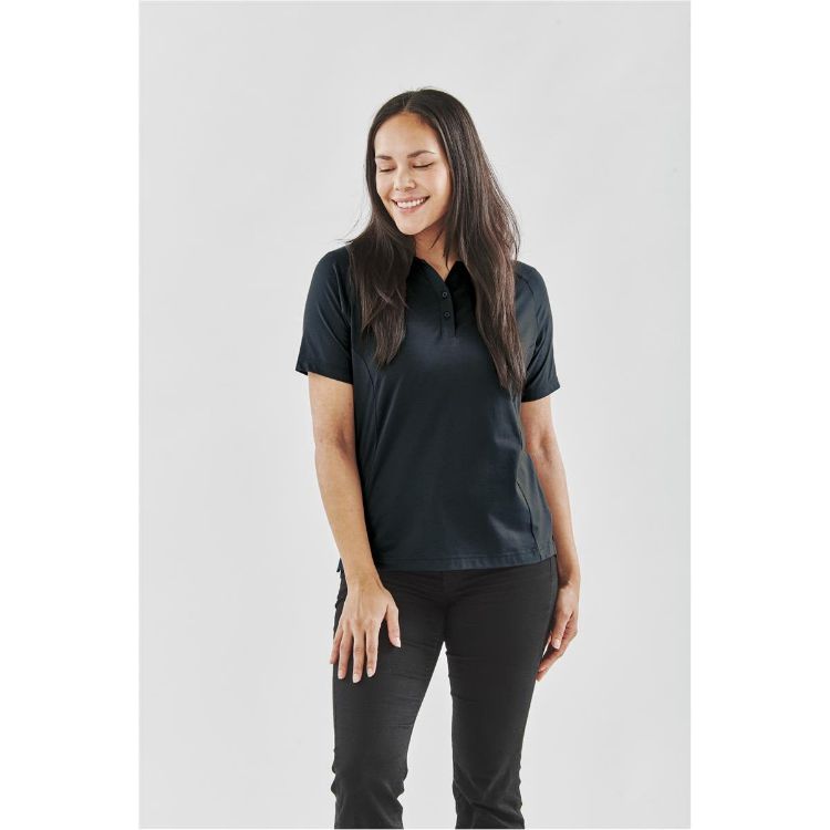 Picture of Women's Oasis Polo