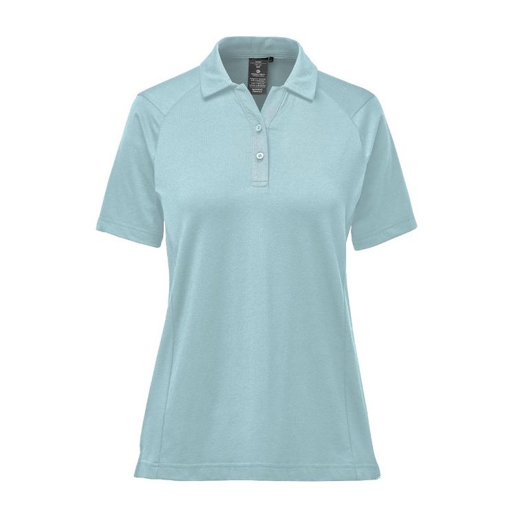 Picture of Women's Oasis Polo