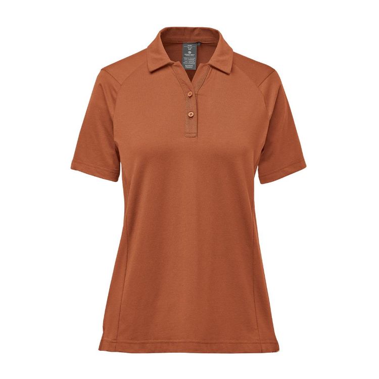 Picture of Women's Oasis Polo