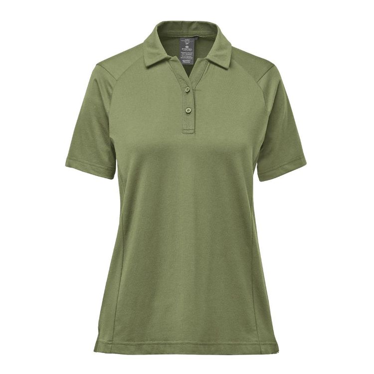 Picture of Women's Oasis Polo