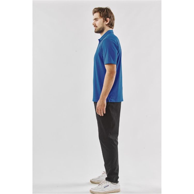 Picture of Men's Settebello Polo