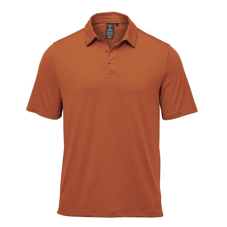 Picture of Men's Settebello Polo