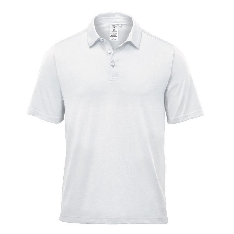 Picture of Men's Settebello Polo